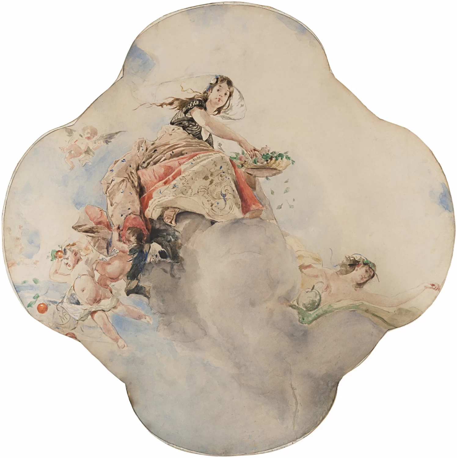 Flora